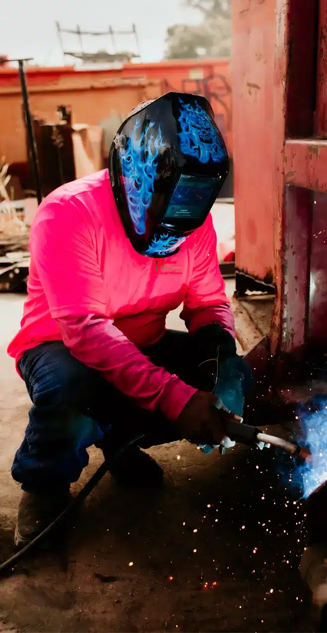 Heart Behind Our Services