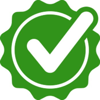 Satisfaction Guaranteed