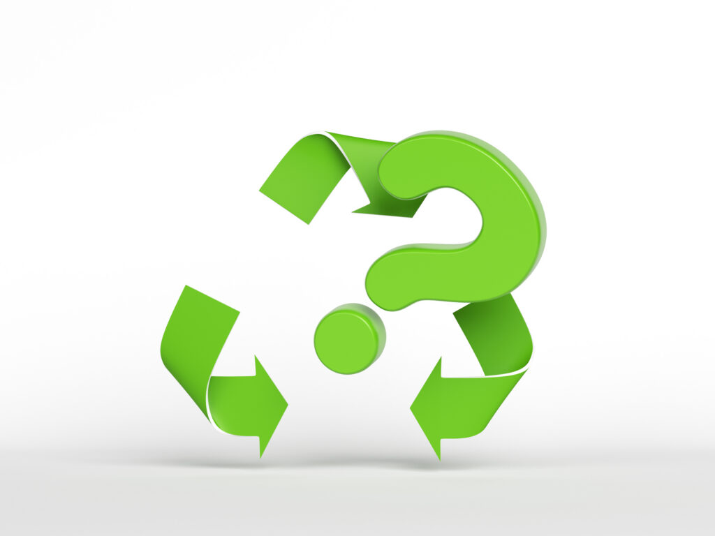 Why Recycling Matters More Than Ever in Texas